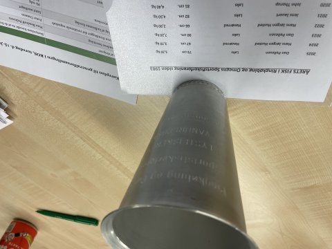 ROS generalforsamling 2026