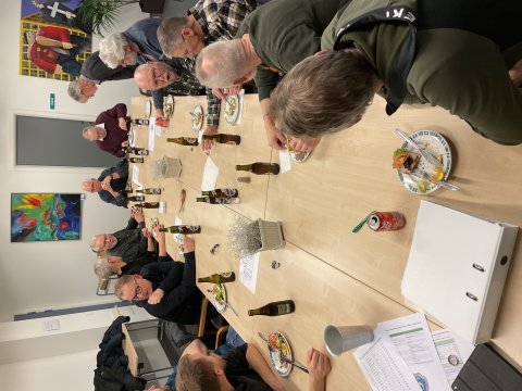 ROS Generalforsamling 2026