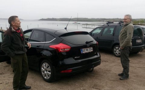 Kolding Fjord